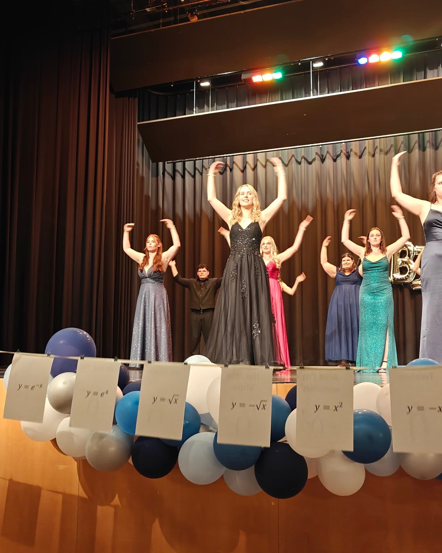 instagram post 🎓 ABBI – The Winner takes