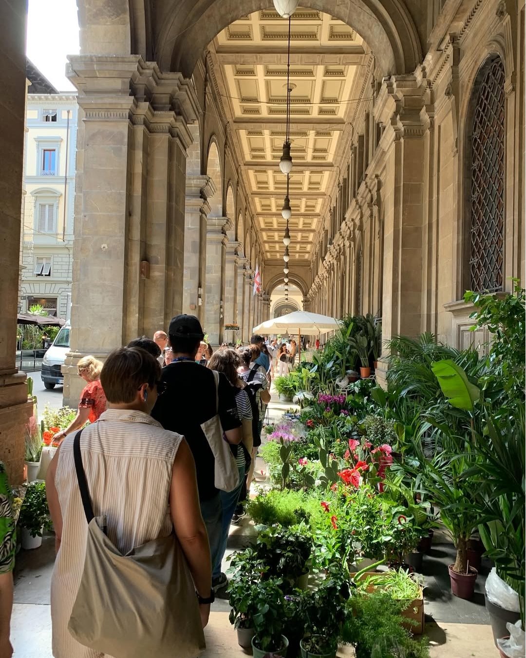 instagram post Ciao bella! 🇮🇹 Studienfah