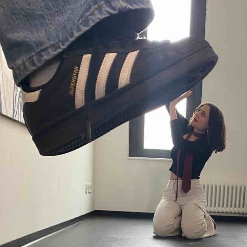 instagram post Wahrnehmungskonstanzen

I