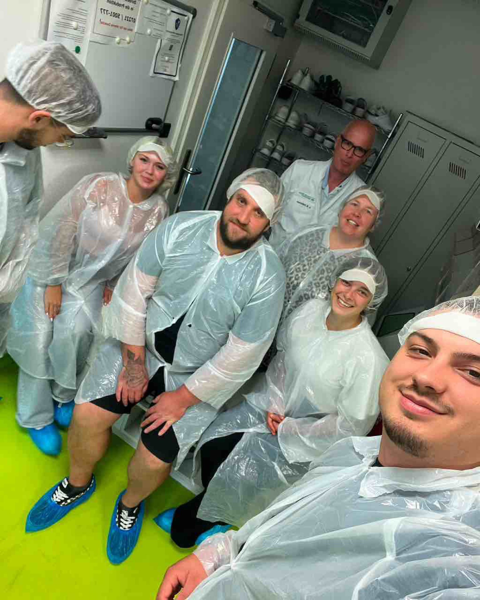 instagram post 📅 Exkursionstage der Pfle