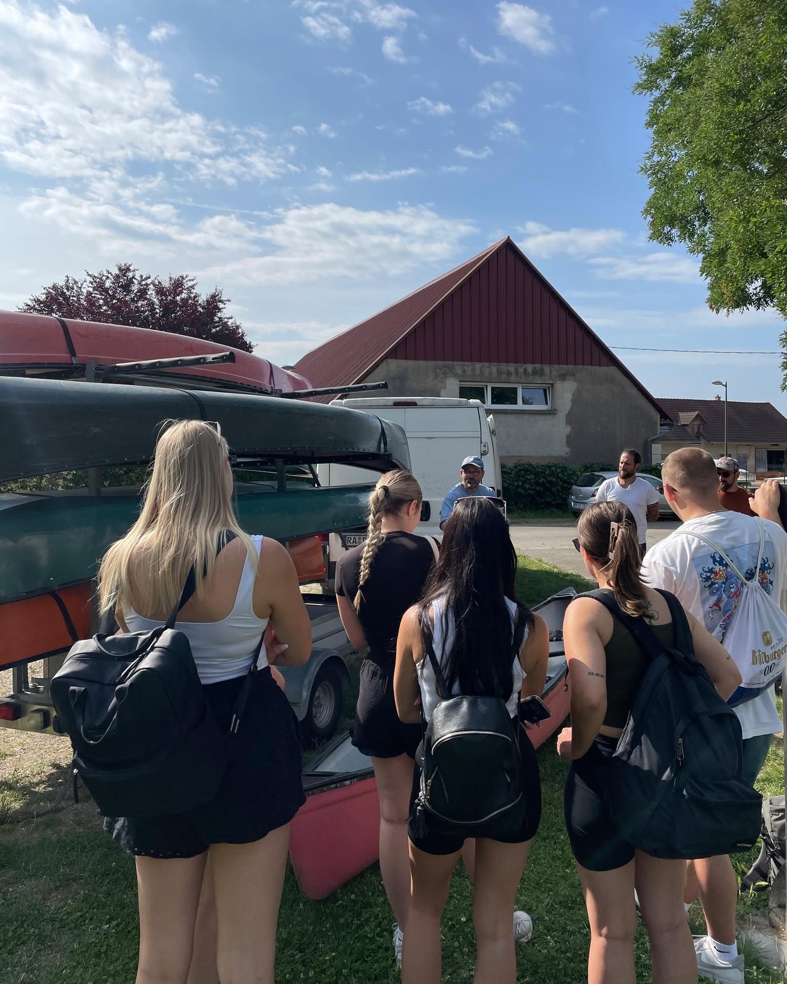 instagram post Halbmarathon-Feeling im K