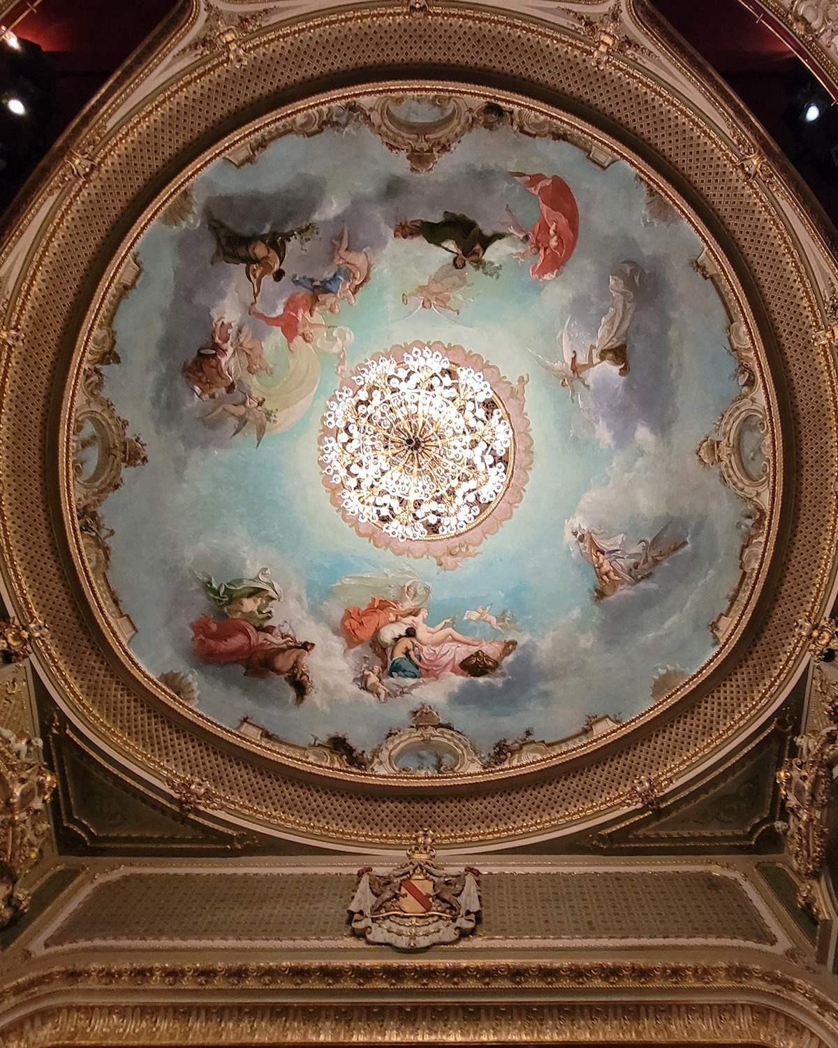 instagram post Kunst und Kultur in Baden