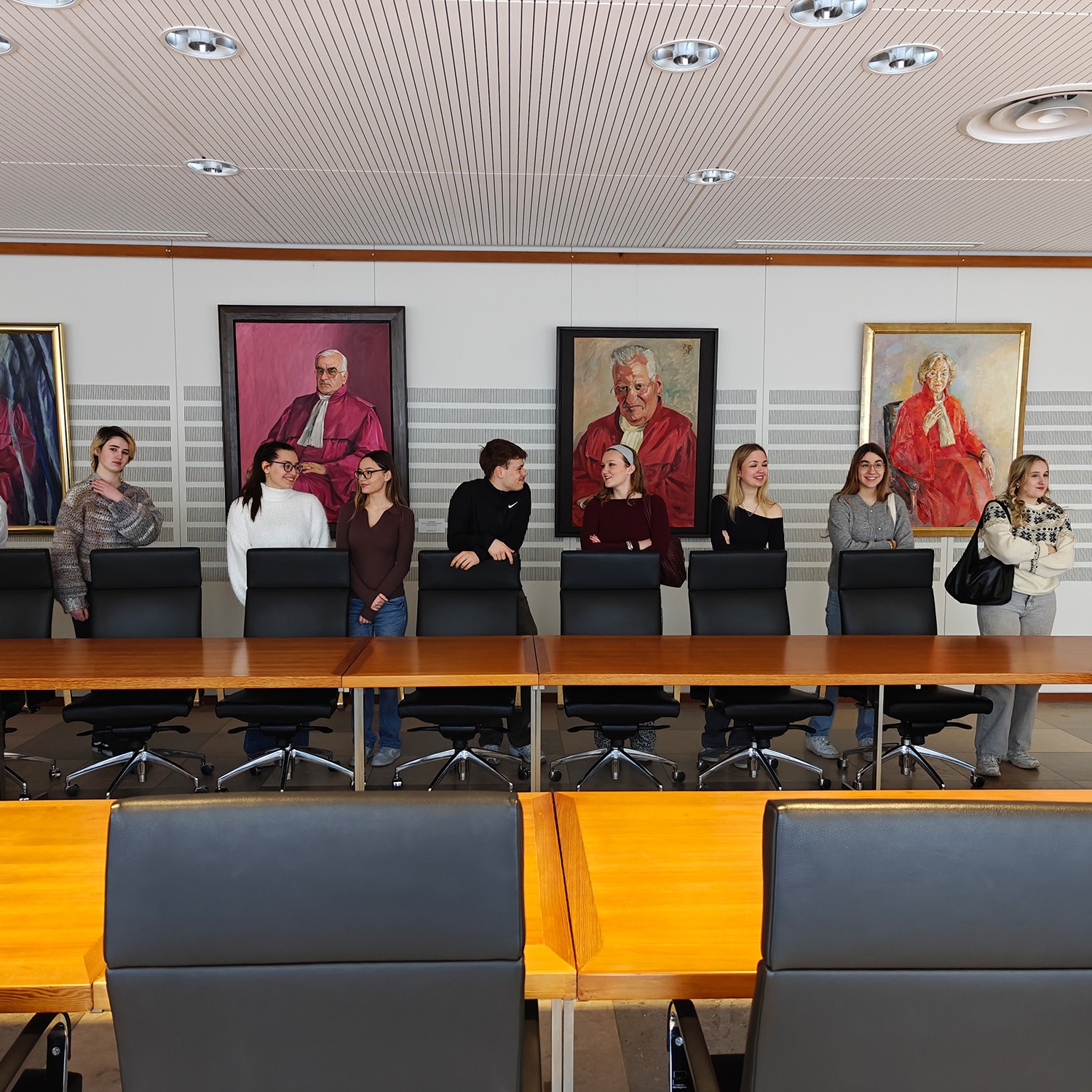 instagram post Demokratie erleben

Diese