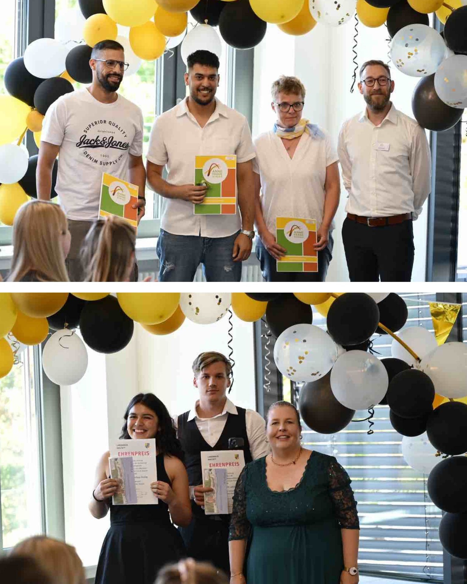 instagram post 🎓 Herzlichen Glückwunsch 