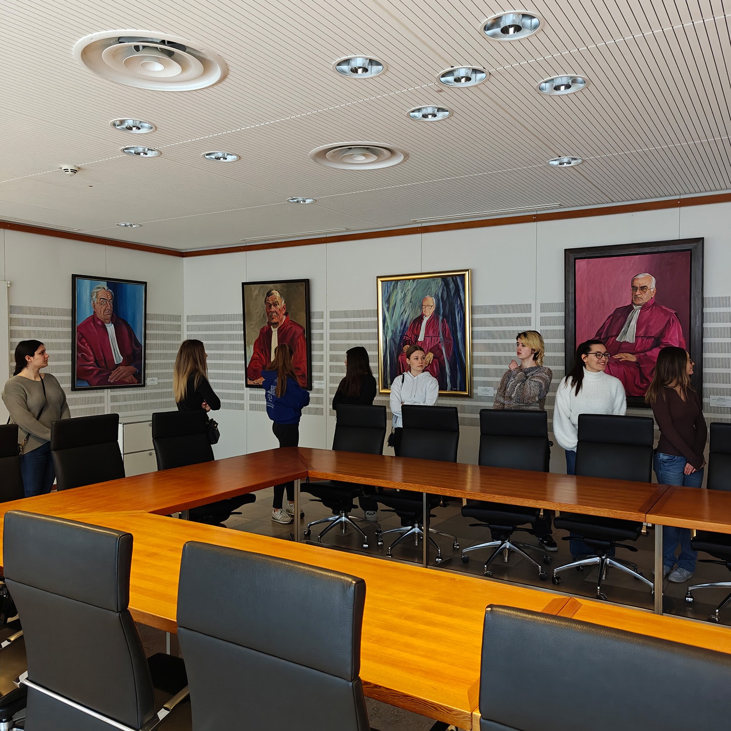 instagram post Demokratie erleben

Diese