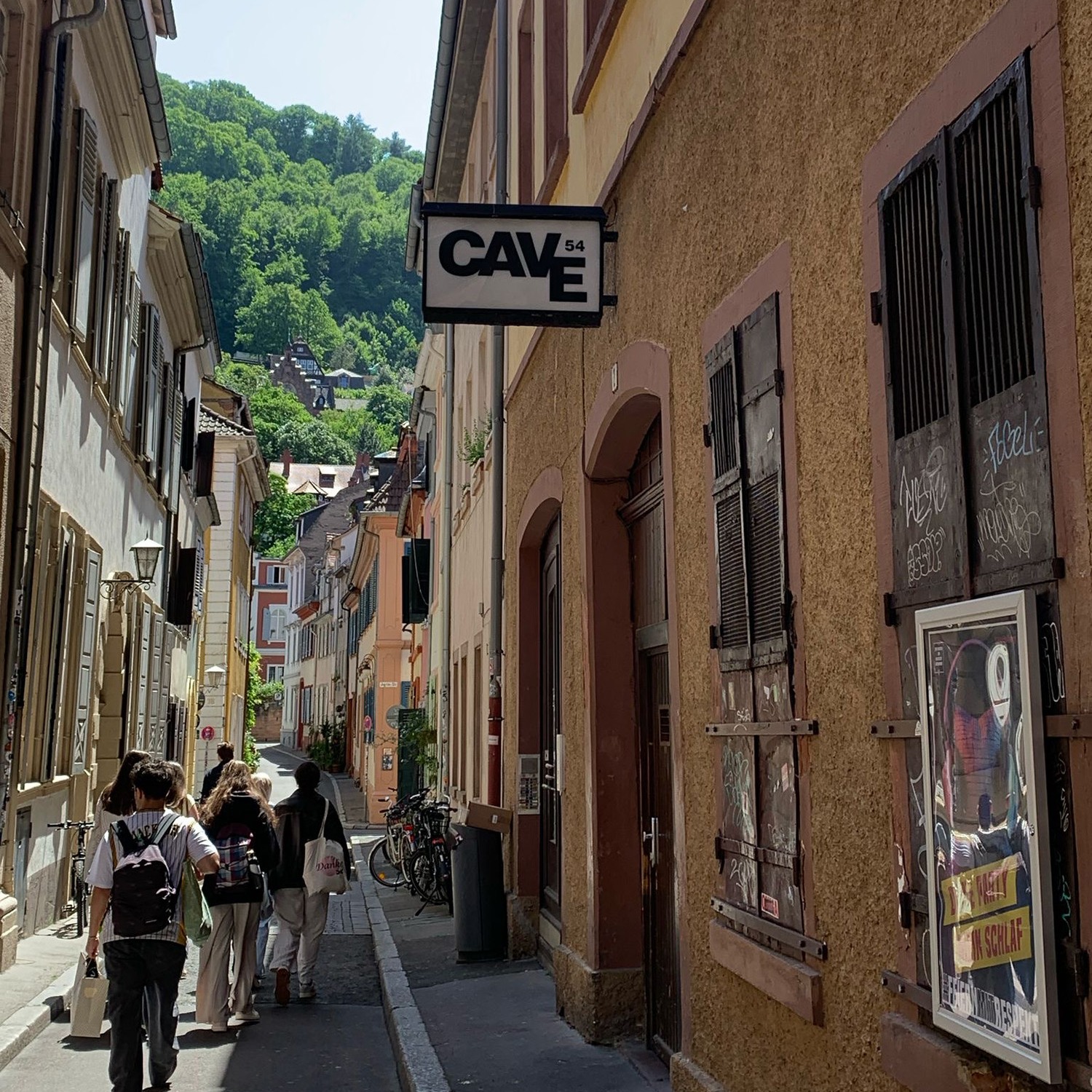 instagram post Ausflug Heidelberg

Auch 