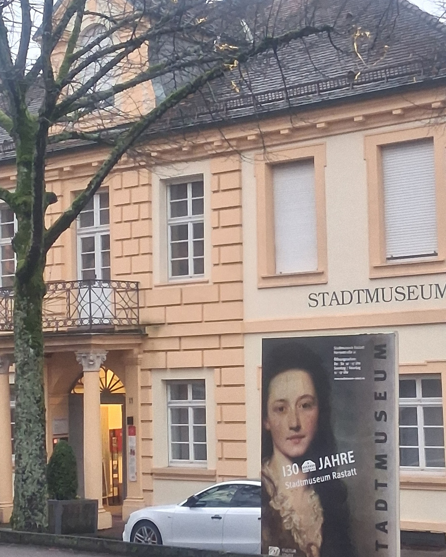 instagram post Von Angesicht zu Angesich
