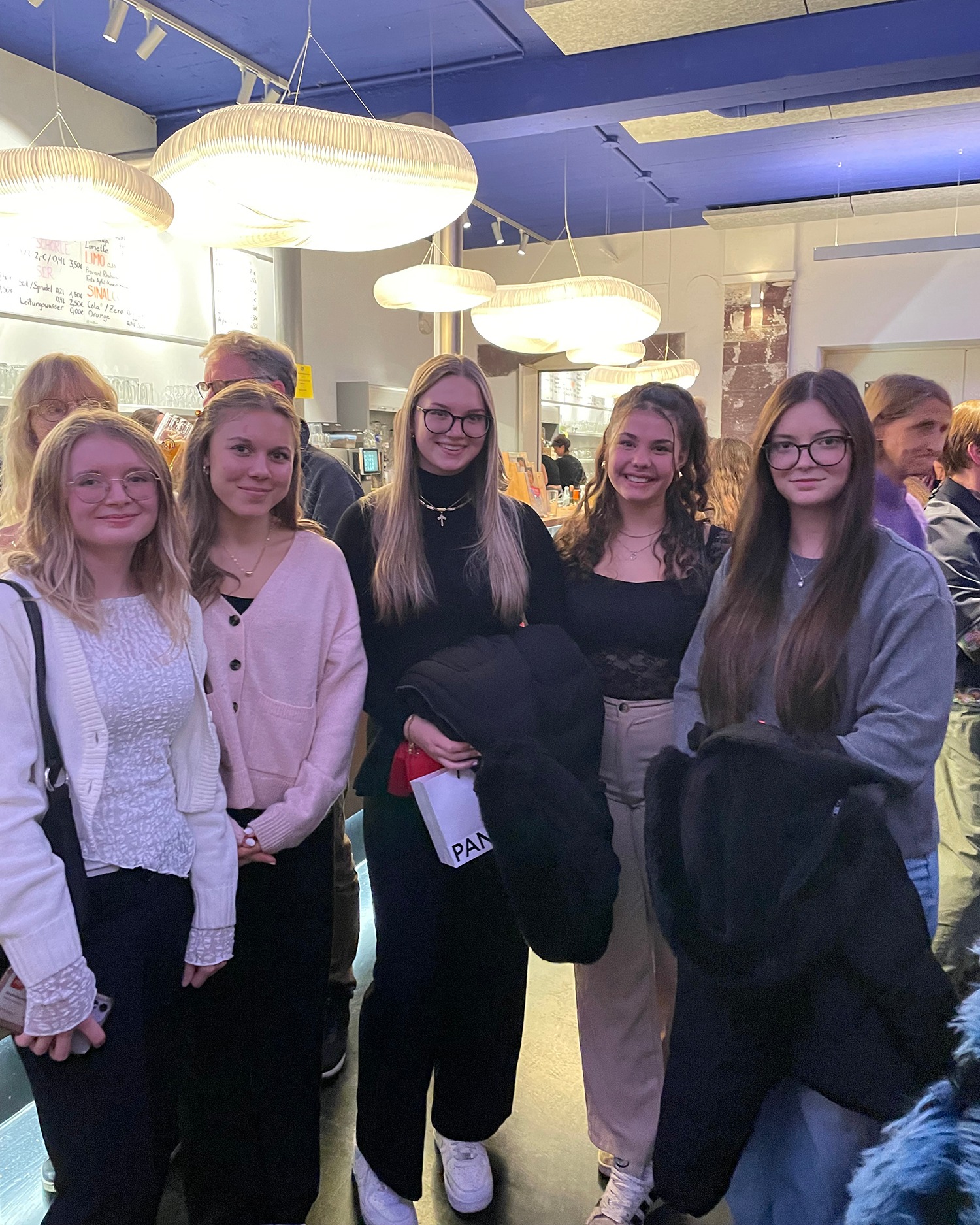 instagram post Unterwegs im Tollhaus in 