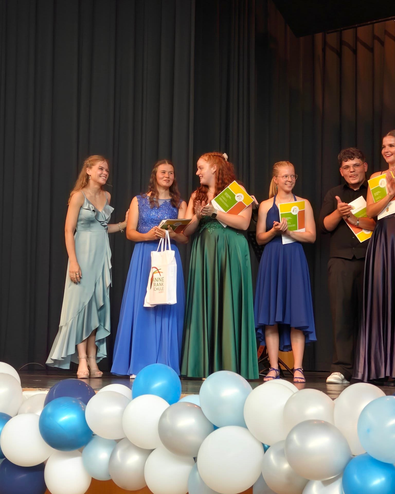 instagram post 🎓 ABBI – The Winner takes