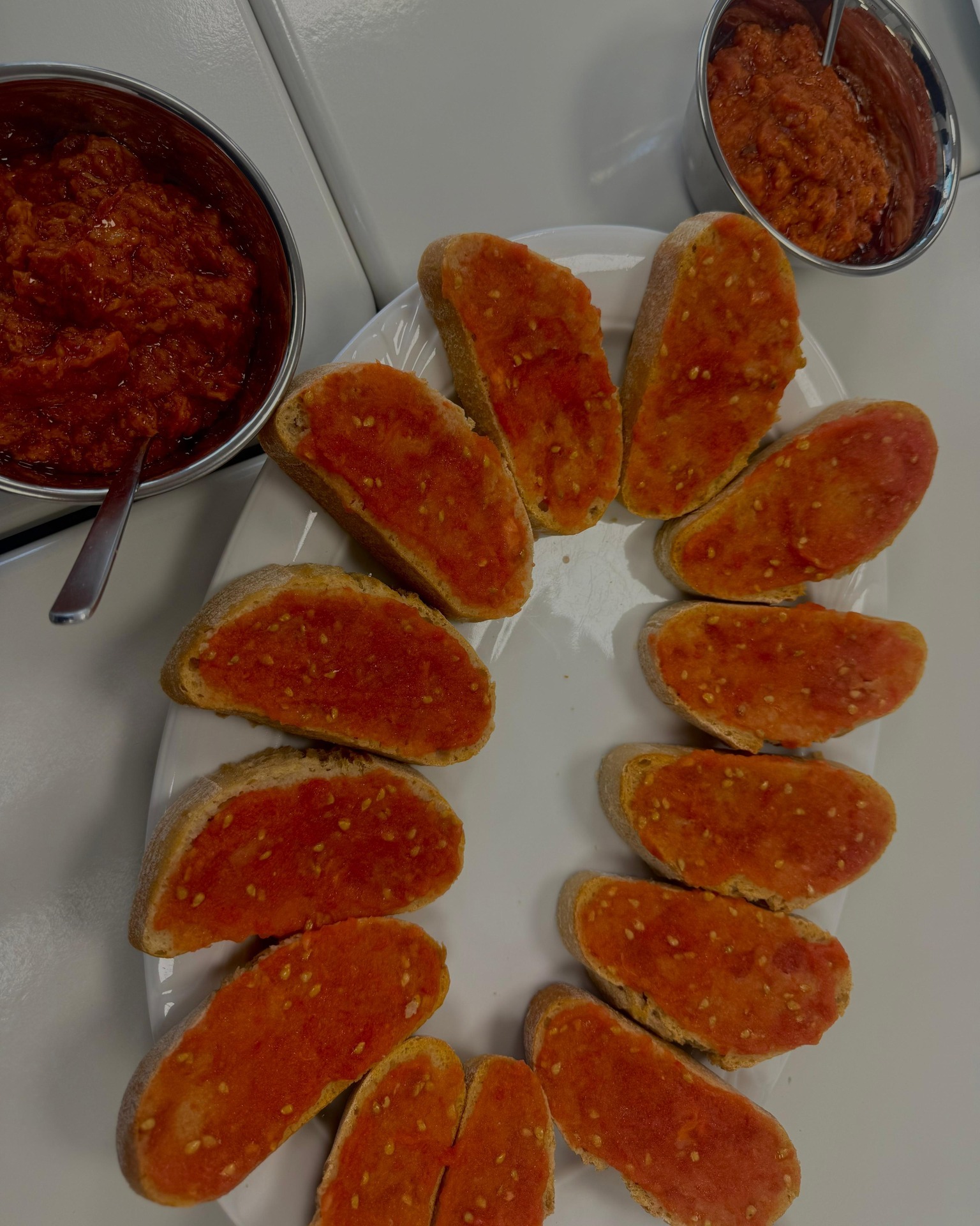 instagram post ¡qué rico! - Lernen mit a