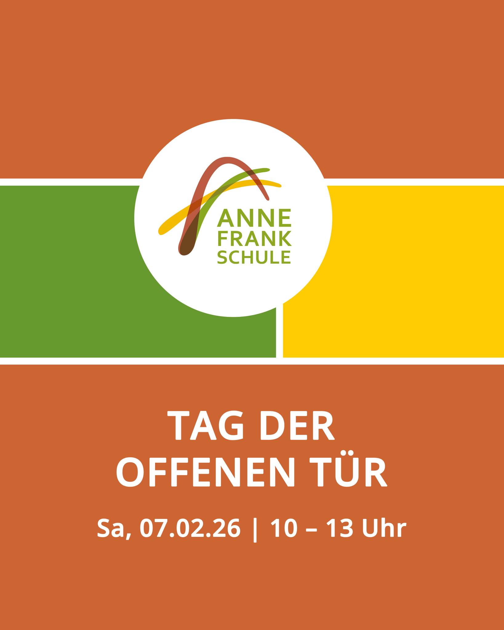instagram post Einladung zum Tag der off