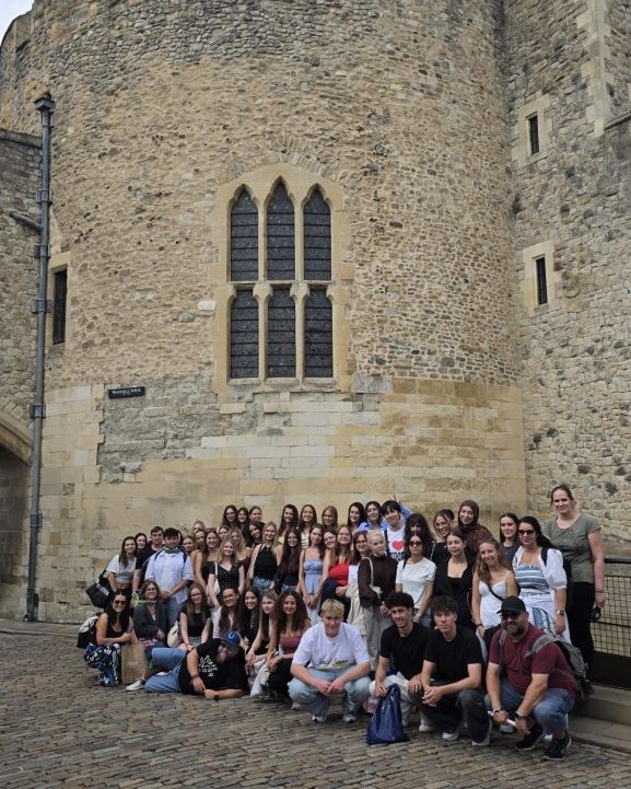 instagram post London calling ...Ende 