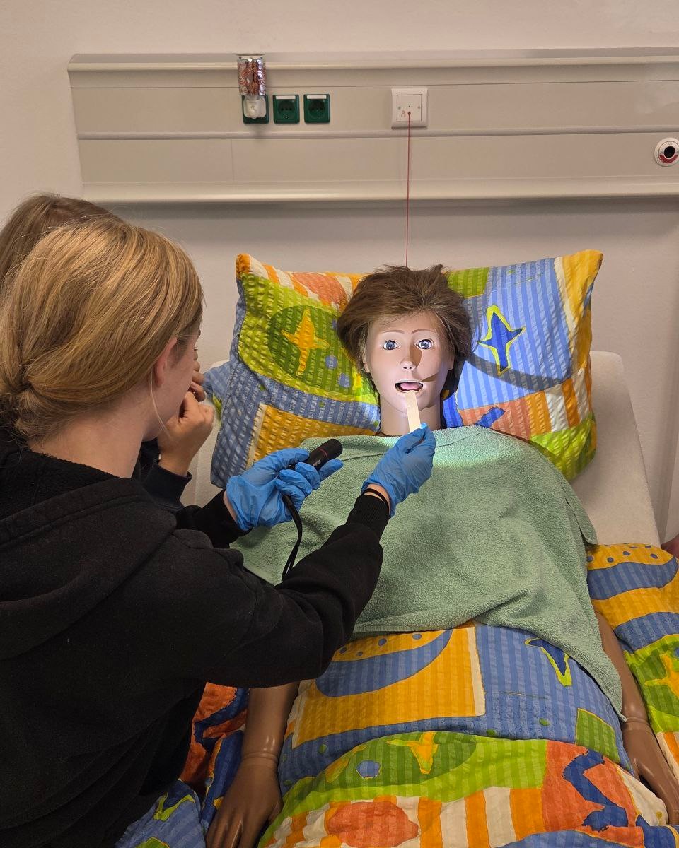 instagram post Nach unserem Besuch in Ha
