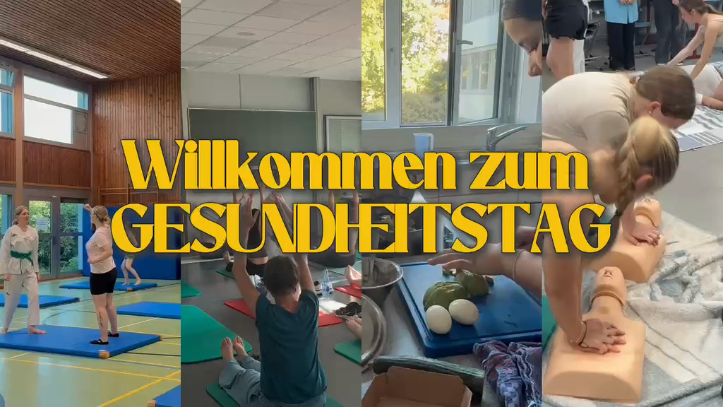 instagram post Impressionen unseres Gesu