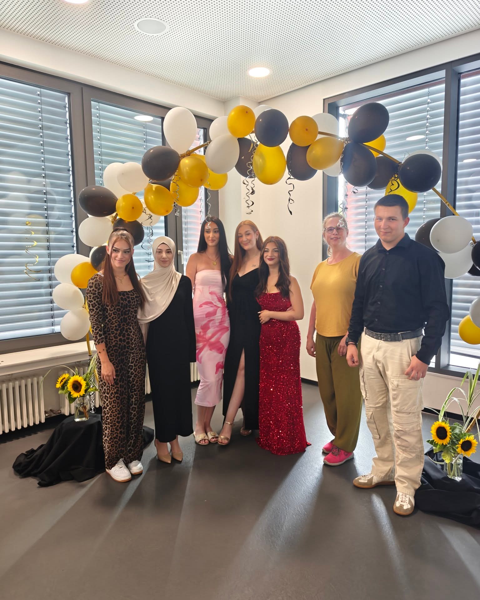 instagram post 🎓 Glückwunsch zum bestand