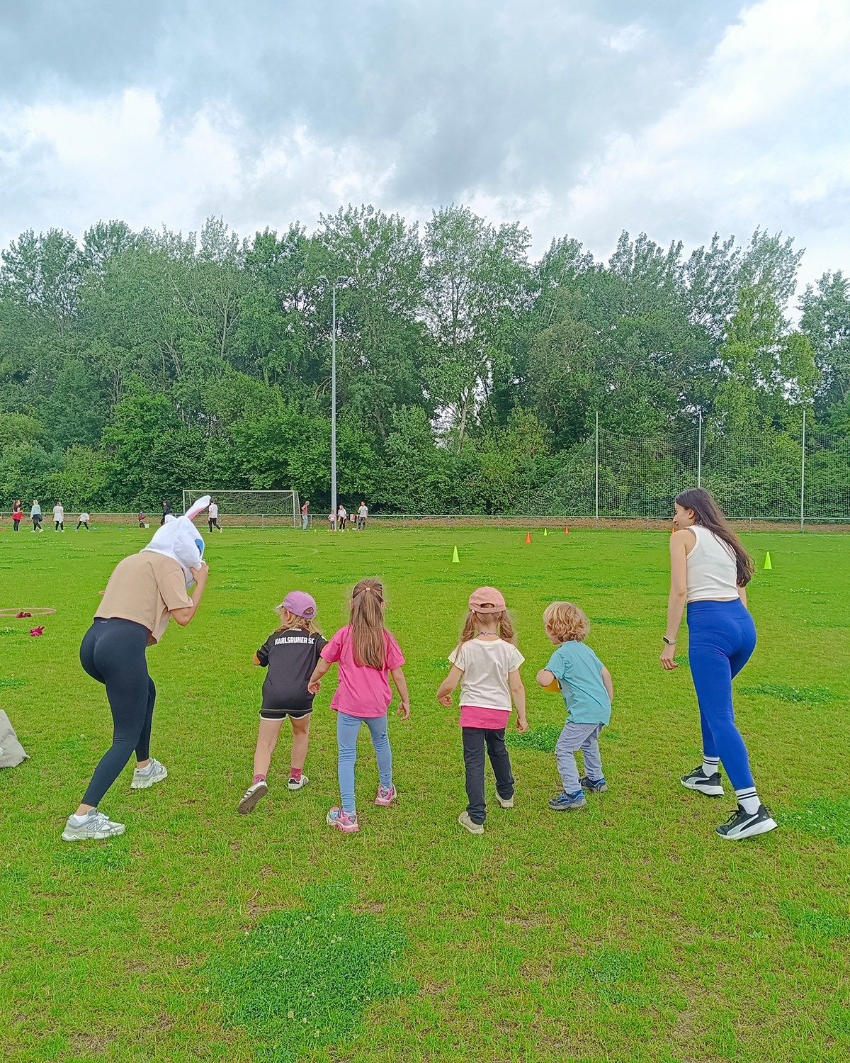 instagram post „Theo Theo, ist fit, wie 