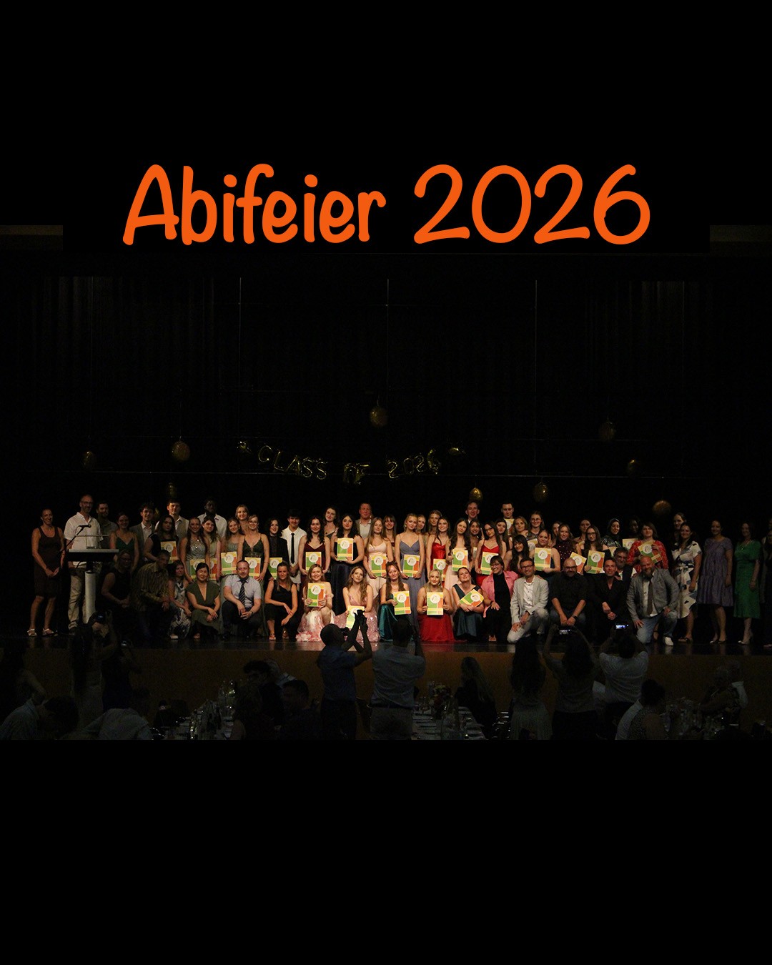 instagram post 🎓 Abirol Spritz – ein bit