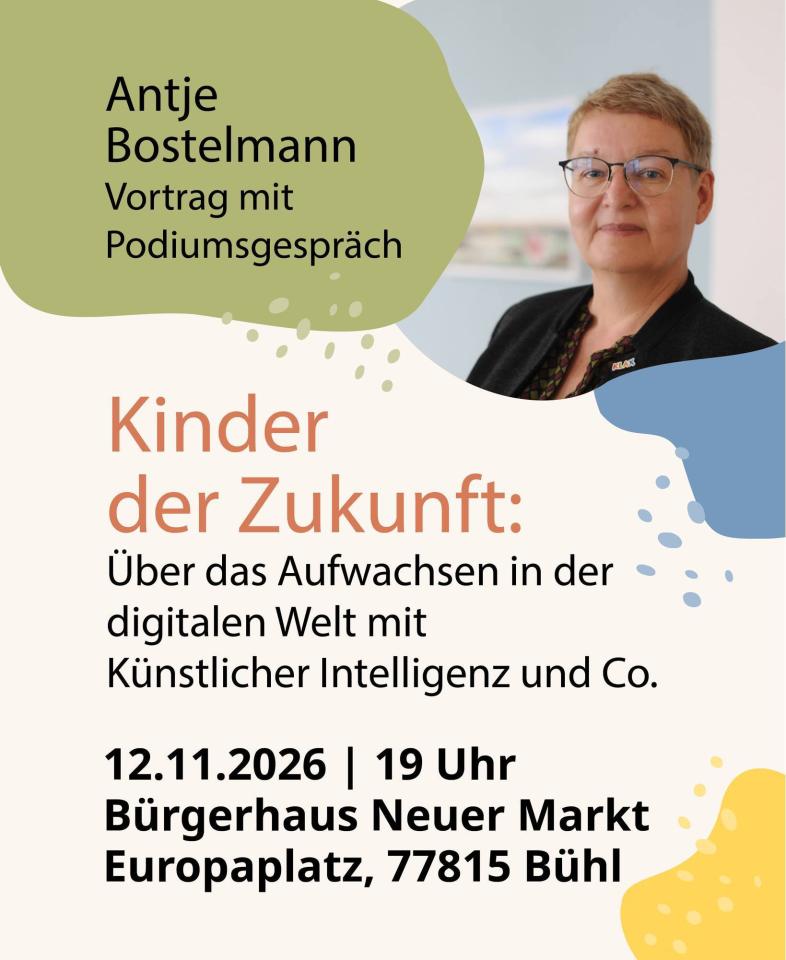 instagram post Kinder der Zukunft: Aufwa