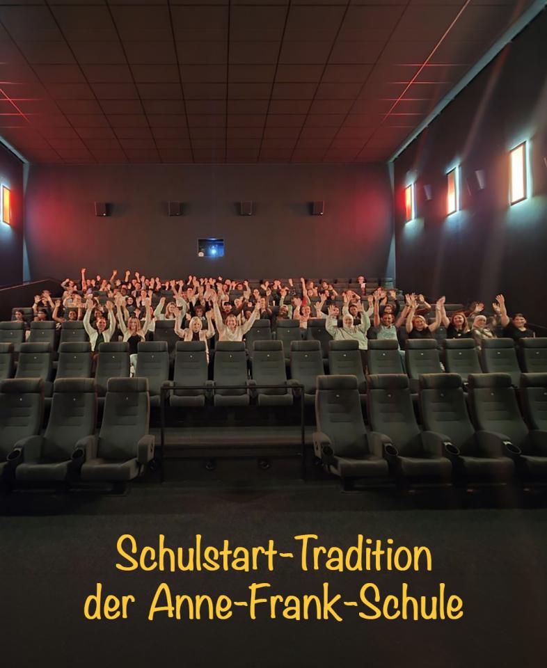 instagram post Hoch die Hände, Ferienend