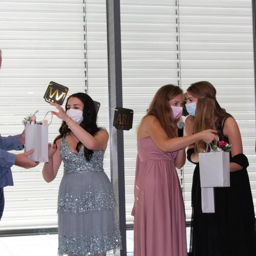 SG2 mit Fachlehrer für Pädagogik und Psychologie Tobias Schlun