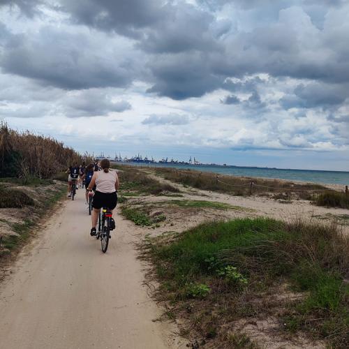 Studienfahrt nach Valencia