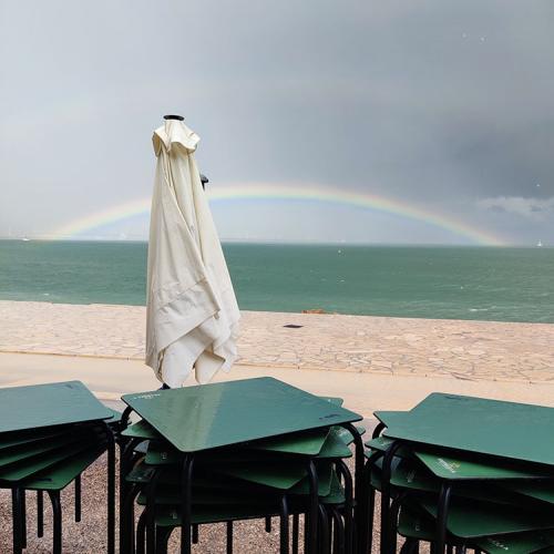 Studienfahrt nach Valencia