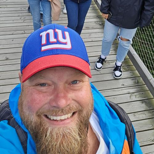 Studienfahrt nach Dublin