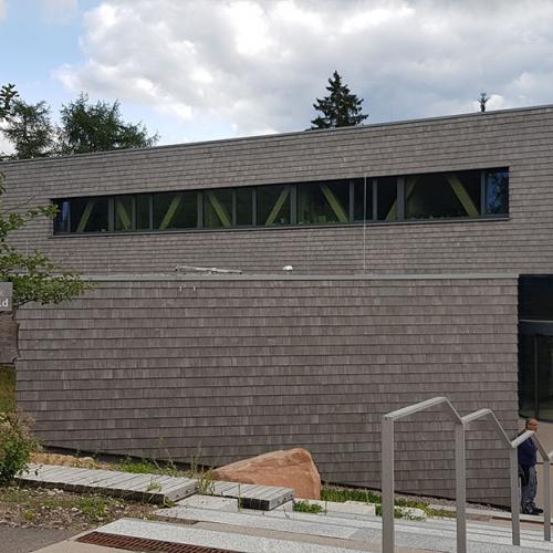 Hüttentage im Schwarzwald