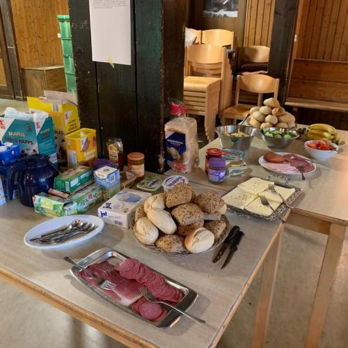 Hüttentage im Schwarzwald