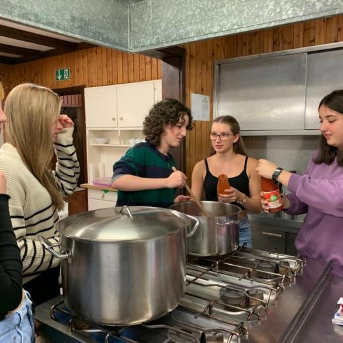 Hüttentage im Schwarzwald