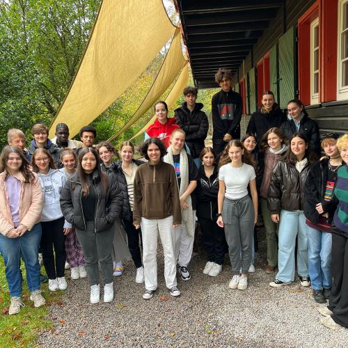 Hüttentage im Schwarzwald