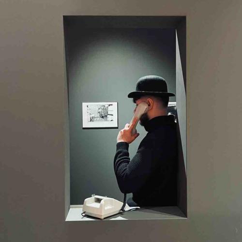 Ausstellung „Die 80er – Sie sind wieder da!“