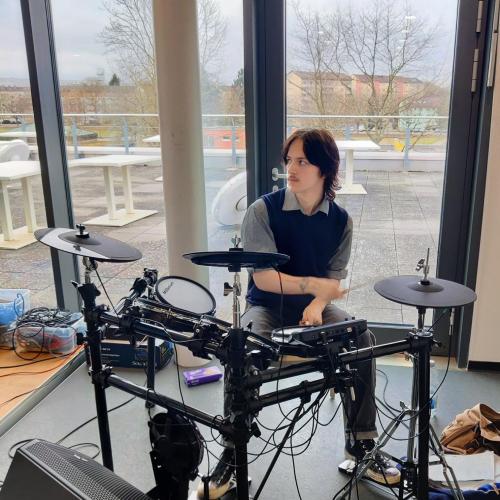 Impressionen vom Tag der offenen Tür