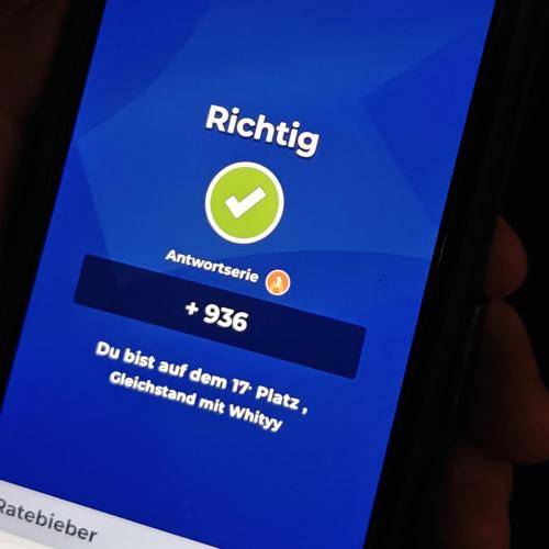 Abifeier des Beruflichen Gymnasiums