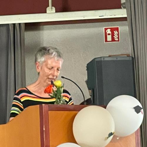 Abschlusszeugnisse für die FSP