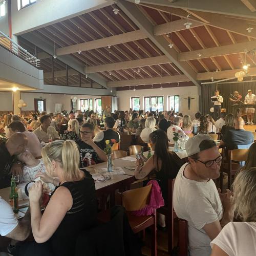 Abschlusszeugnisse für die FSP