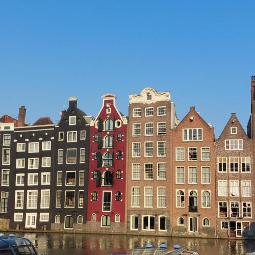Amsterdam