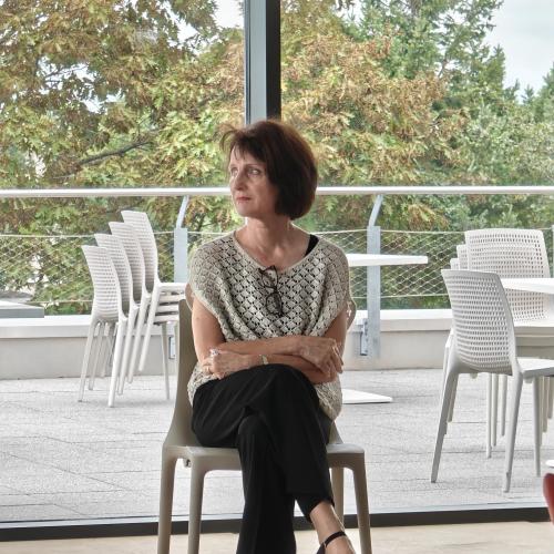 Verabschiedung der Lehrkräfte