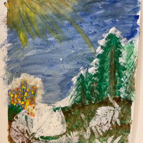 im Frieder Burda Museum