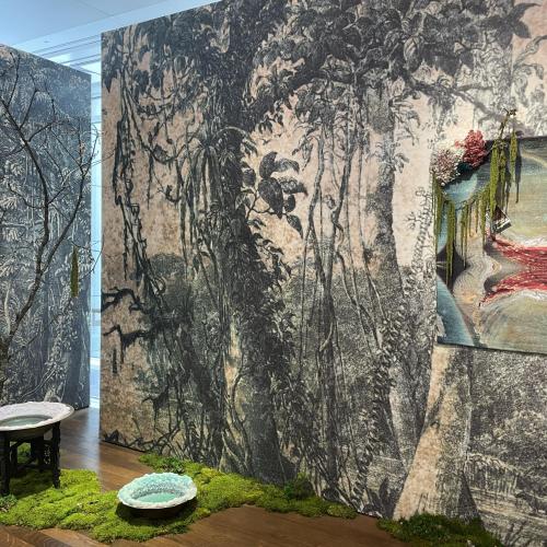 im Frieder Burda Museum