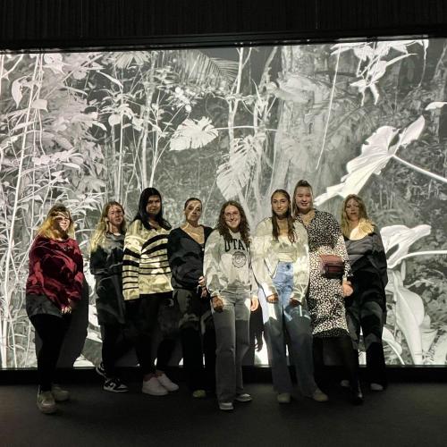 im Frieder Burda Museum