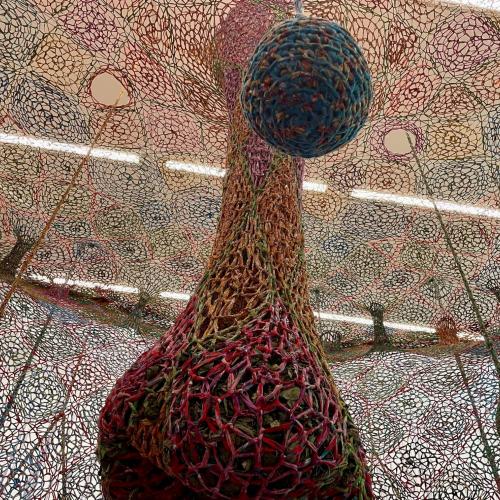 im Frieder Burda Museum