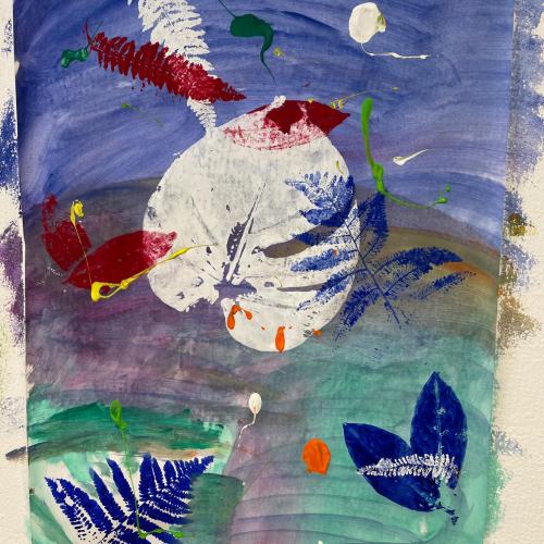 im Frieder Burda Museum