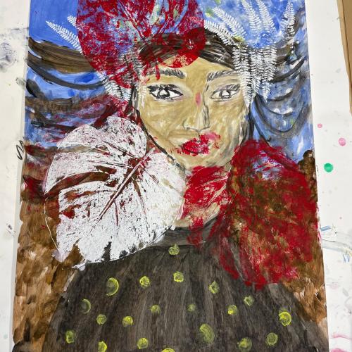 im Frieder Burda Museum