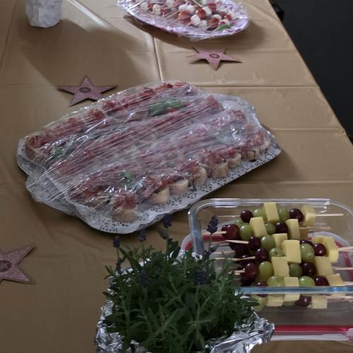 Abschlussfeier der 2BFS