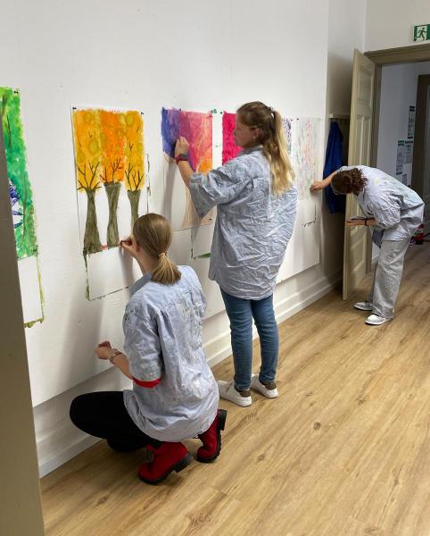 im Frieder Burda Museum