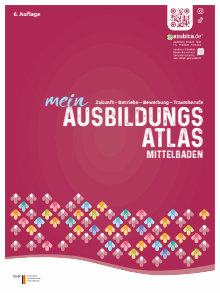 Infobroschüre: Landkreis Rastatt